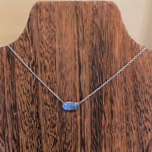 Kendra Scott necklace